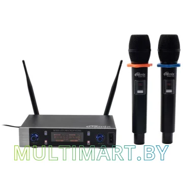 Микрофон Ritmix RWM-230